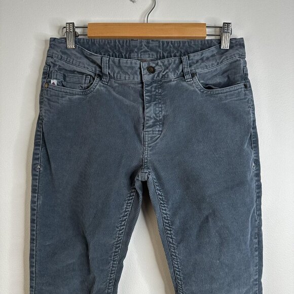 Stio Slate Gray Women's Pants - Picture 2 of 13